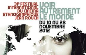 Festival  International du Cinéma ethnographique Jean Rouche