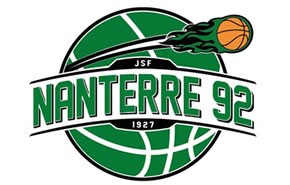 3.	Equipe de Basket Nanterre : JSF Nanterre. PHILIA