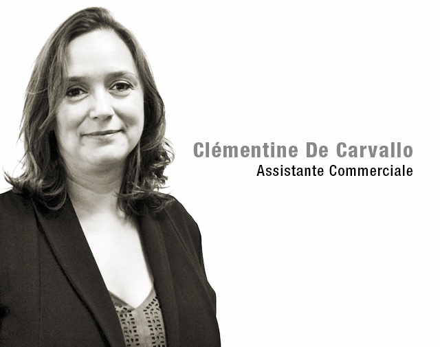 Clémentine De Carvallo