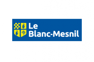 Ville du Blanc Mesnil