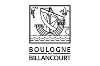Ville de Boulogne Billancourt