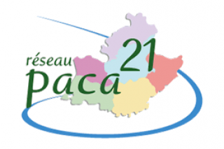 Réseau PACA21